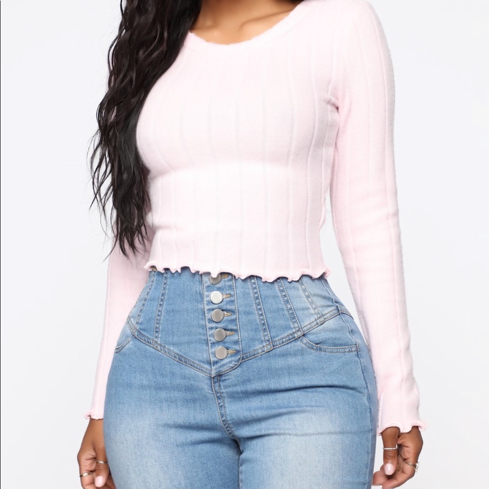 Maddy Sweater